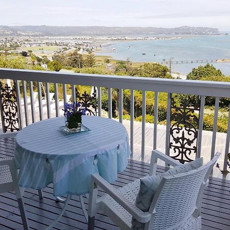 Azure House Hotel Knysna Bagian luar foto