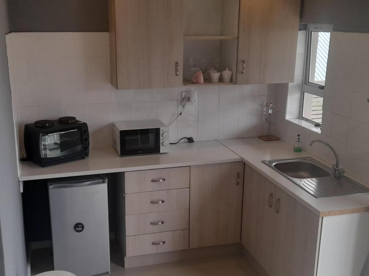 Azure House Hotel Knysna Bagian luar foto