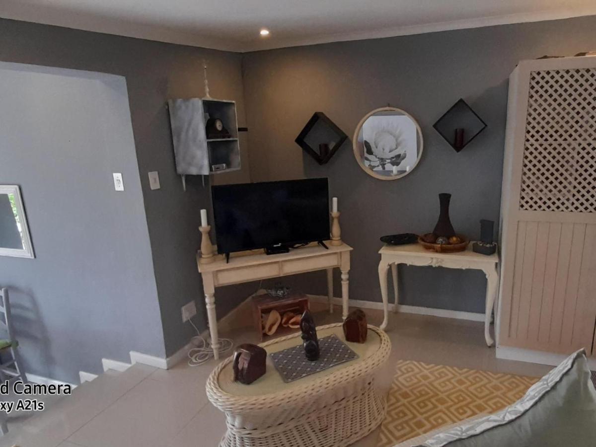 Azure House Hotel Knysna Bagian luar foto