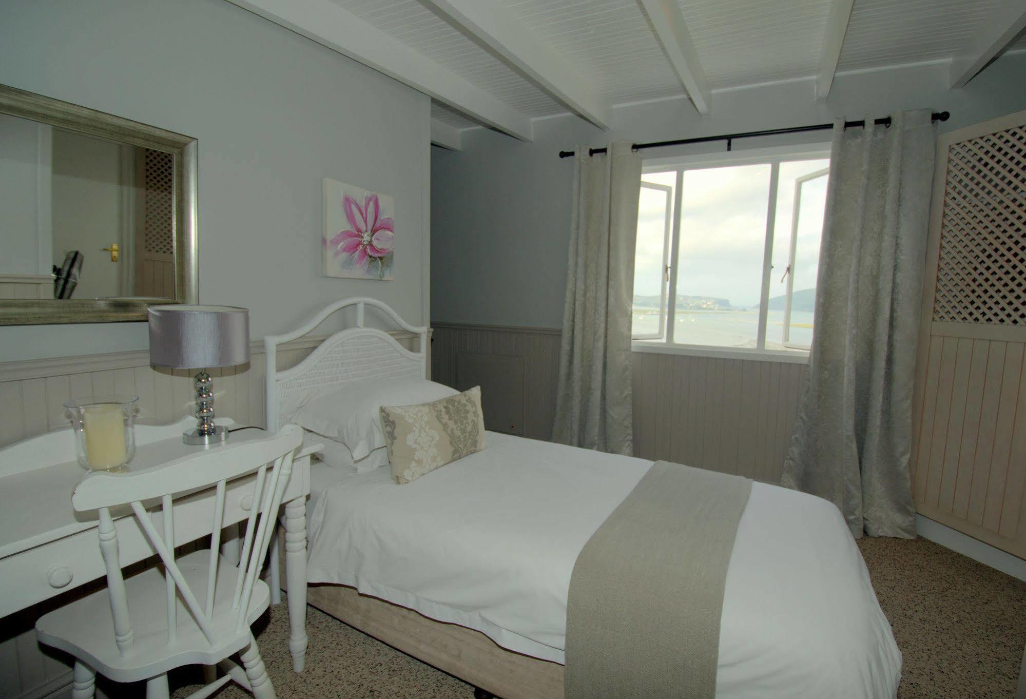 Azure House Hotel Knysna Bagian luar foto