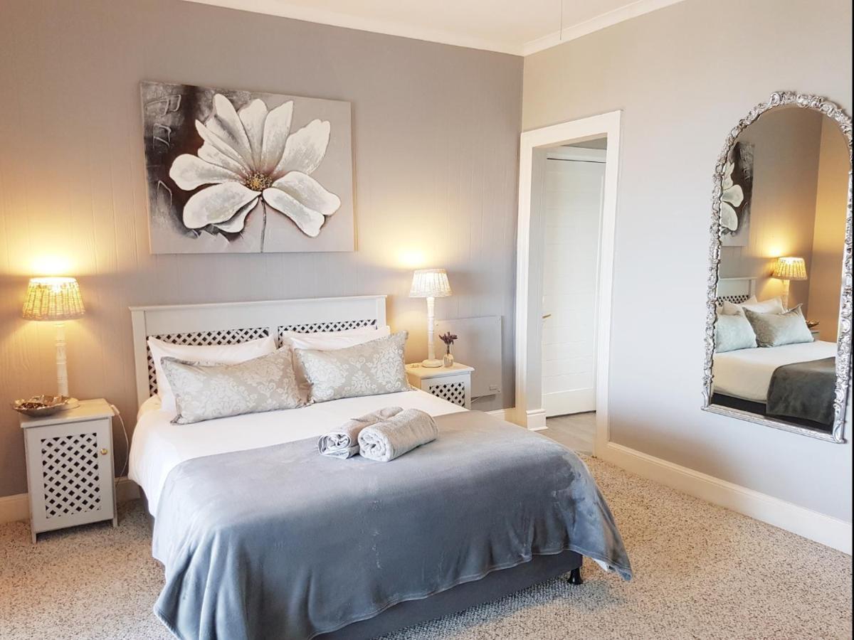 Azure House Hotel Knysna Bagian luar foto