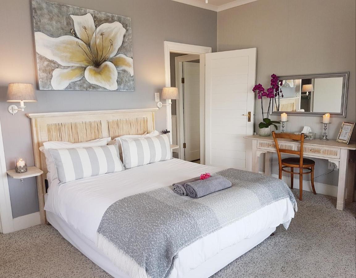 Azure House Hotel Knysna Bagian luar foto