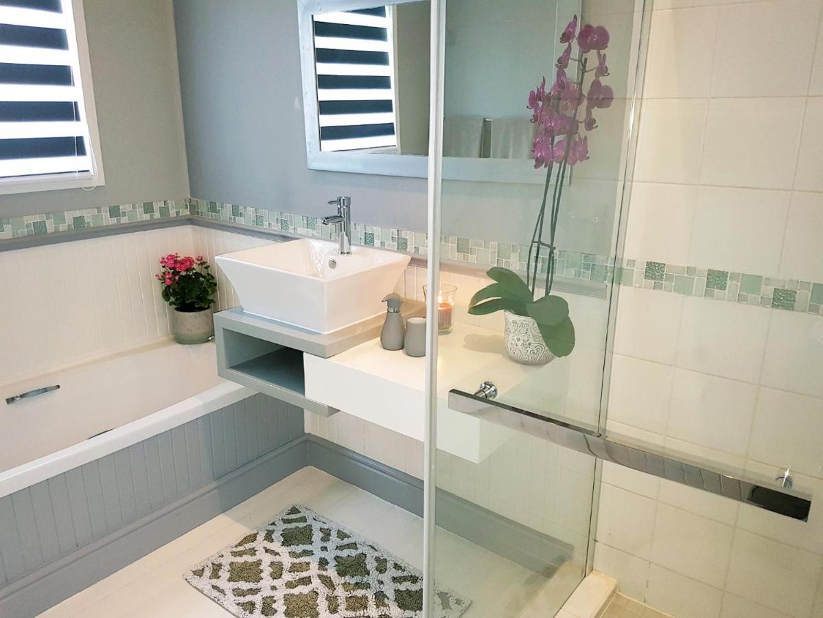 Azure House Hotel Knysna Bagian luar foto
