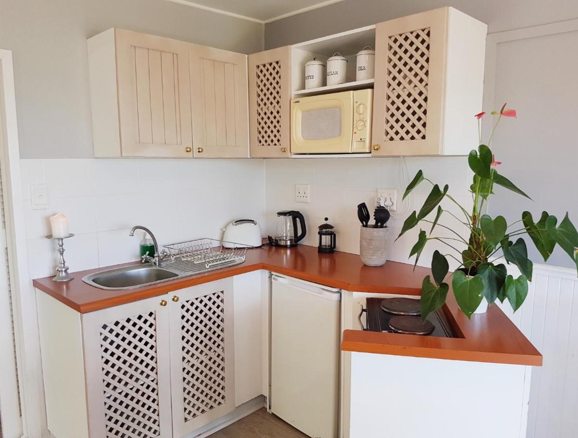 Azure House Hotel Knysna Bagian luar foto