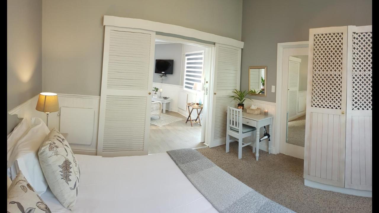 Azure House Hotel Knysna Bagian luar foto