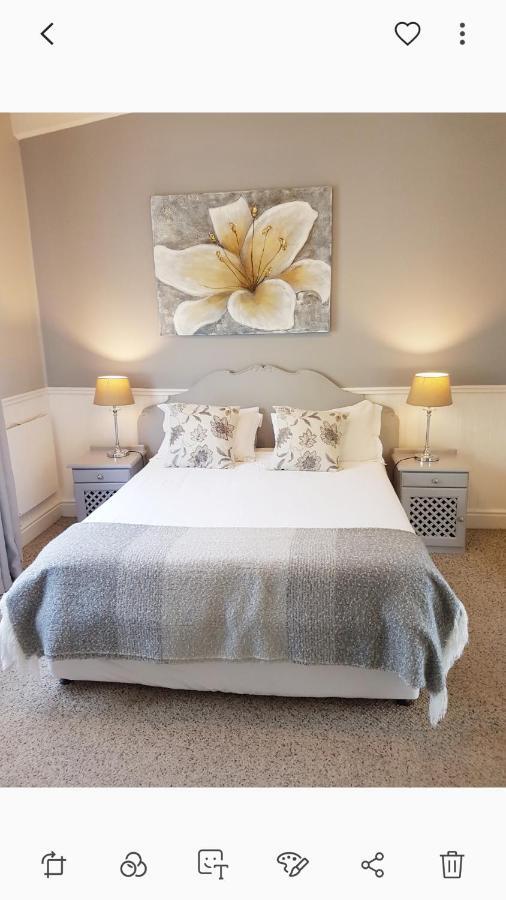 Azure House Hotel Knysna Bagian luar foto