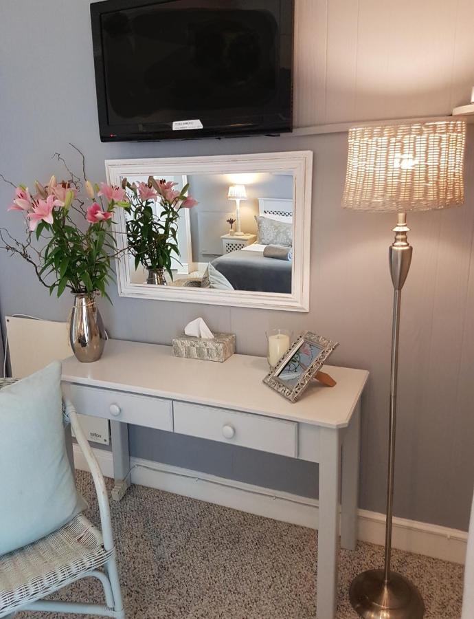 Azure House Hotel Knysna Bagian luar foto