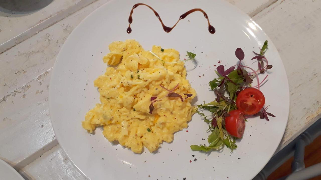 Azure House Hotel Knysna Bagian luar foto