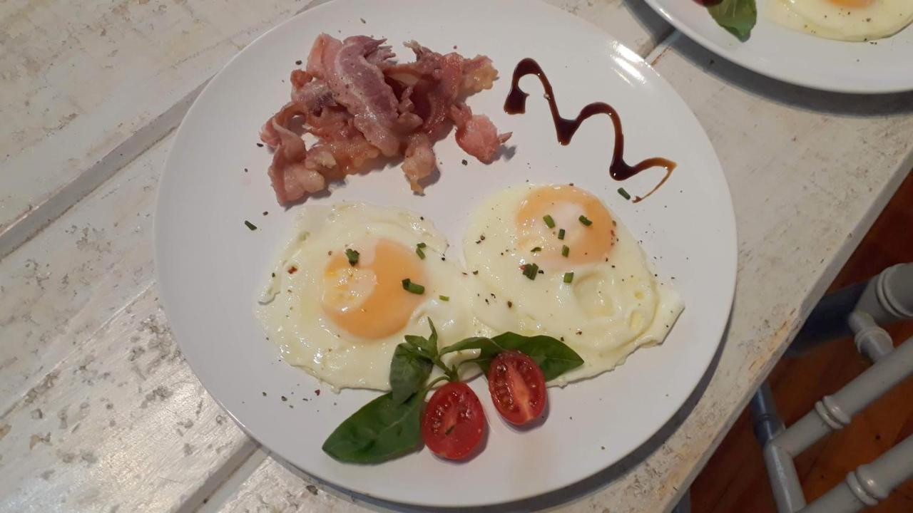 Azure House Hotel Knysna Bagian luar foto